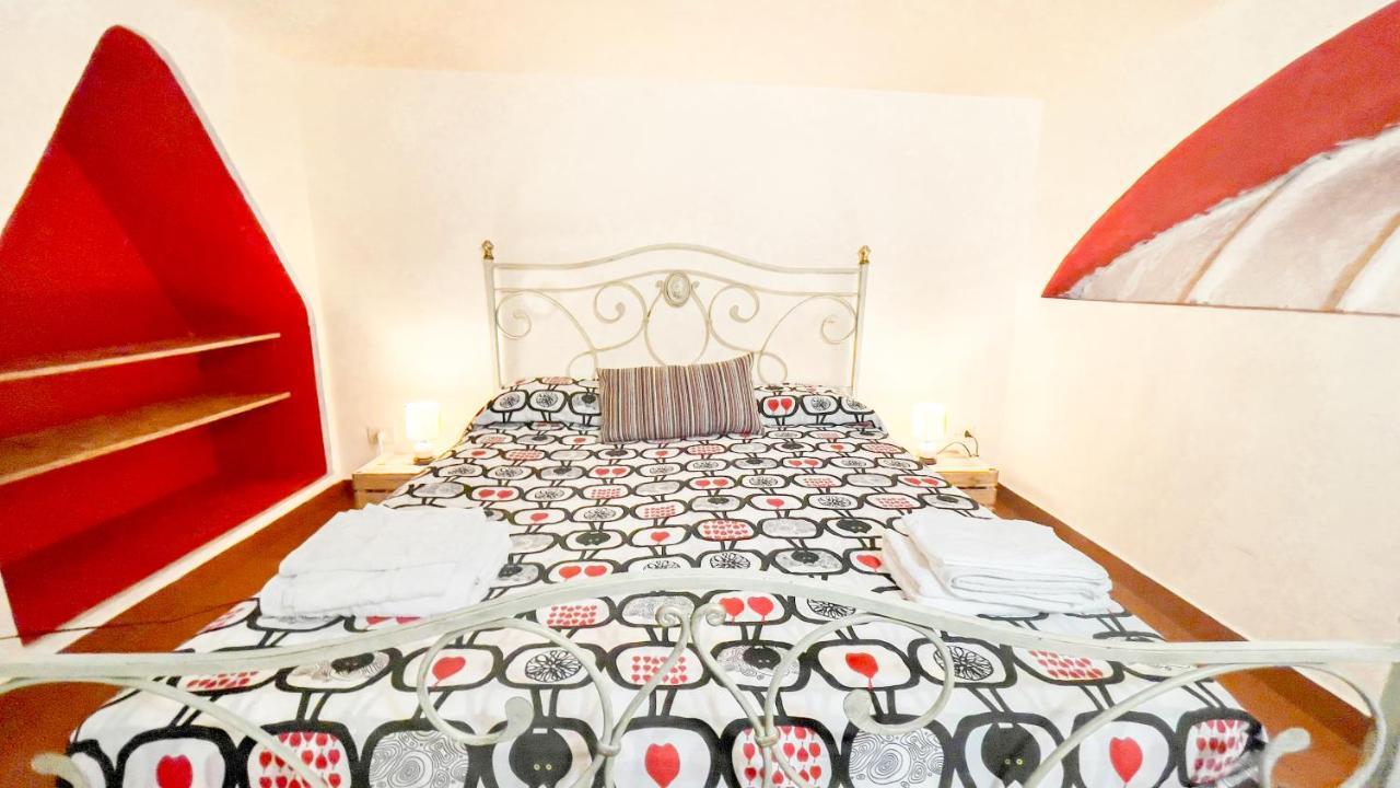 San Giuliano'S Street - Holiday Home Katanya Dış mekan fotoğraf