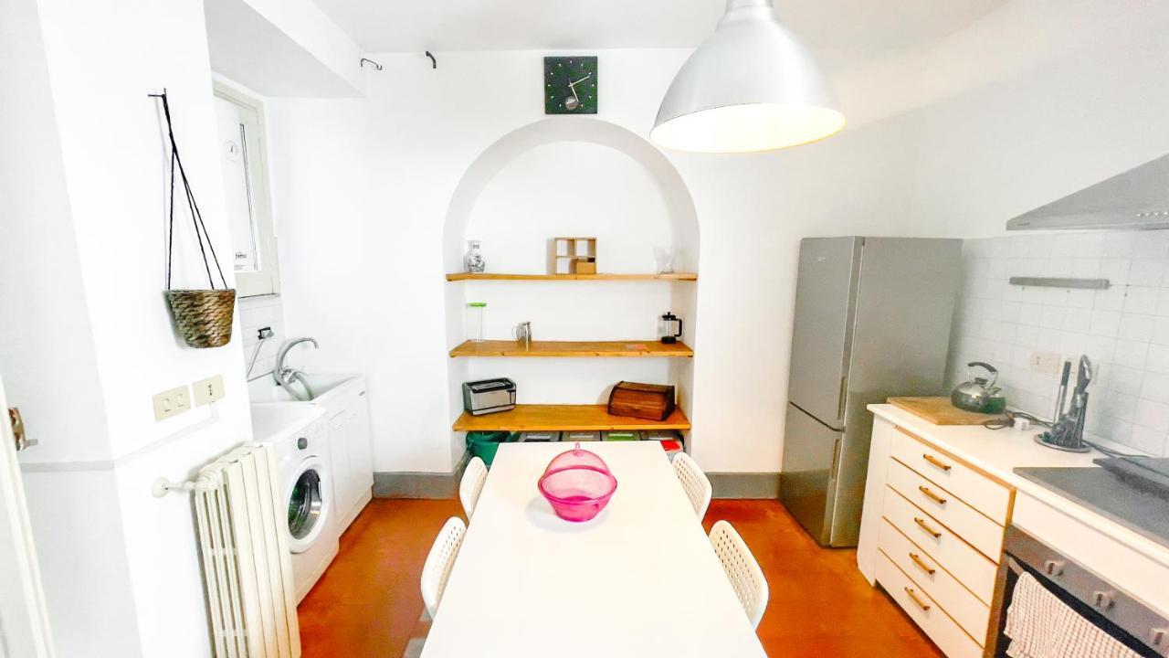 San Giuliano'S Street - Holiday Home Katanya Dış mekan fotoğraf